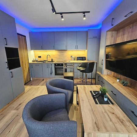 Handy Apartamenty - Mieszkania Na Doby W Centrum Rzeszowa 외부 사진