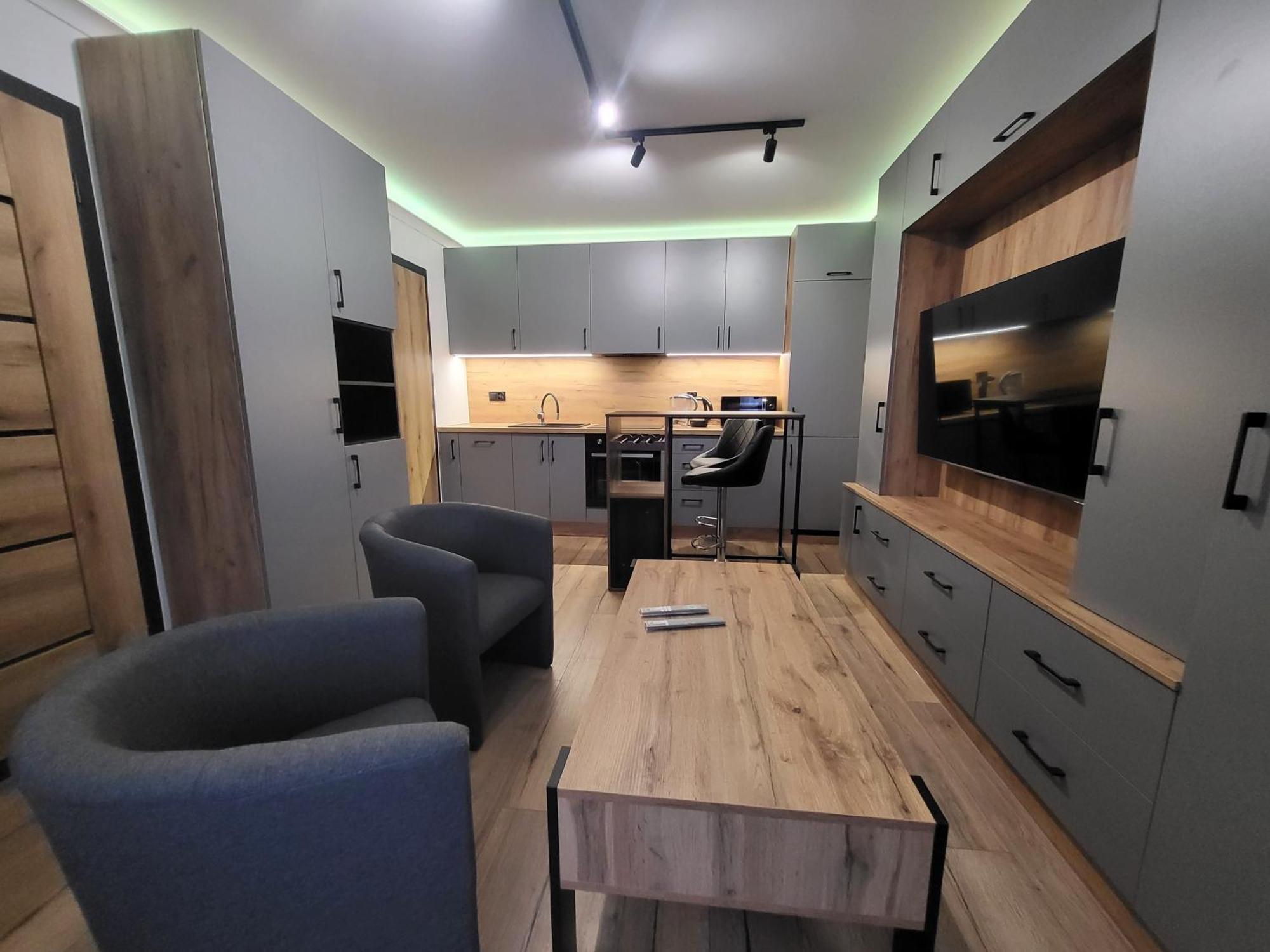 Handy Apartamenty - Mieszkania Na Doby W Centrum Rzeszowa 외부 사진