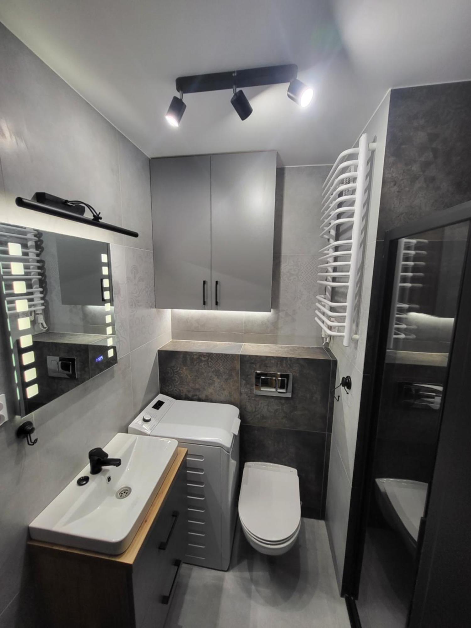 Handy Apartamenty - Mieszkania Na Doby W Centrum Rzeszowa 외부 사진