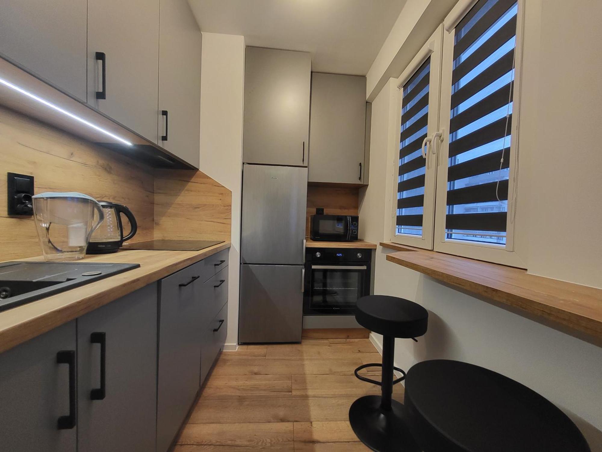 Handy Apartamenty - Mieszkania Na Doby W Centrum Rzeszowa 외부 사진
