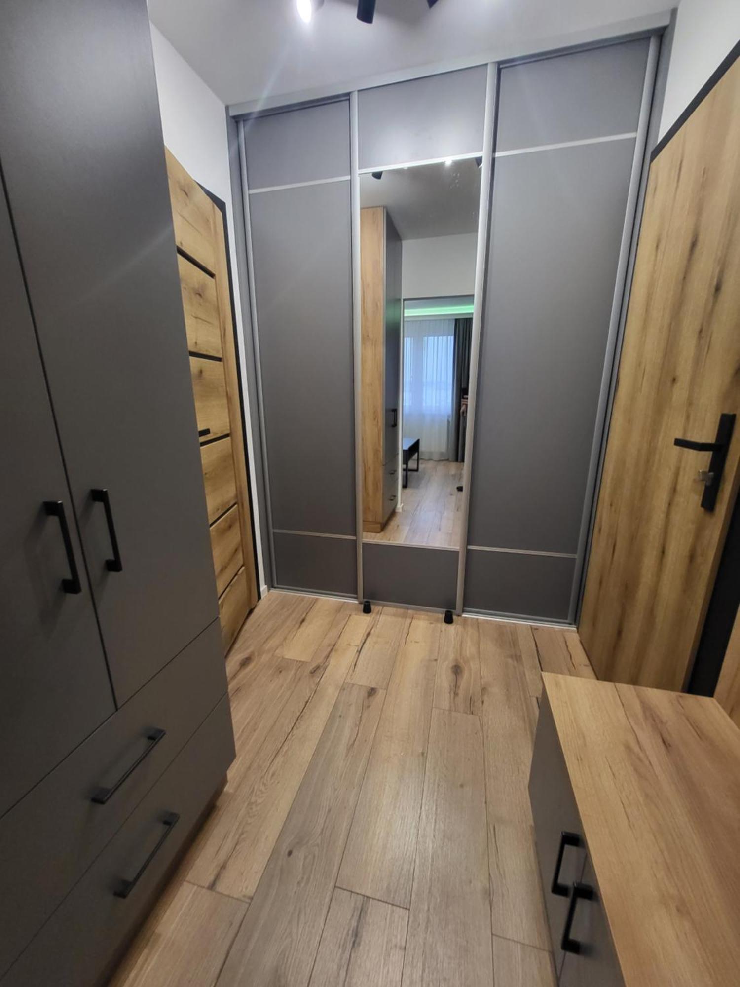 Handy Apartamenty - Mieszkania Na Doby W Centrum Rzeszowa 외부 사진
