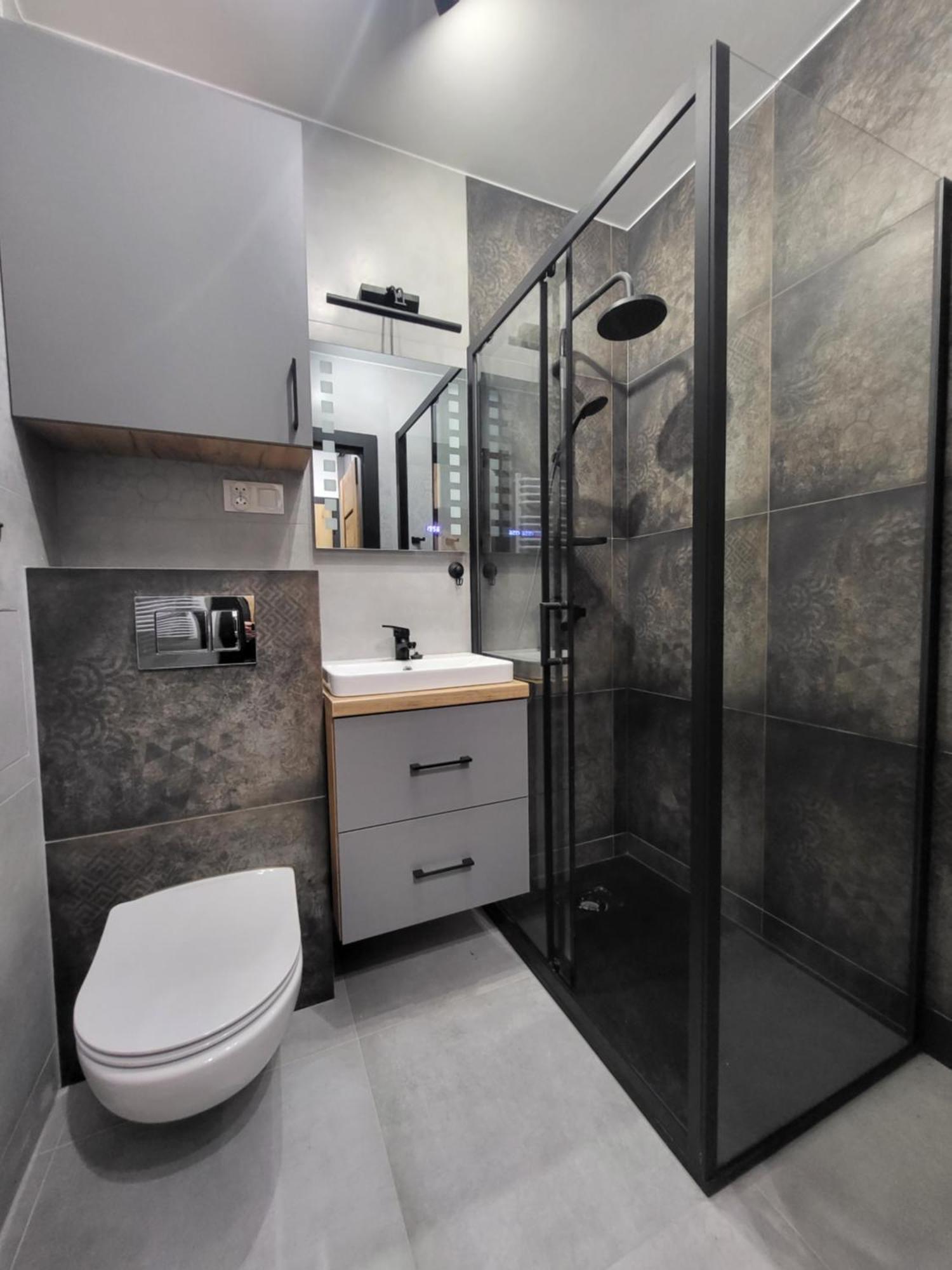 Handy Apartamenty - Mieszkania Na Doby W Centrum Rzeszowa 외부 사진