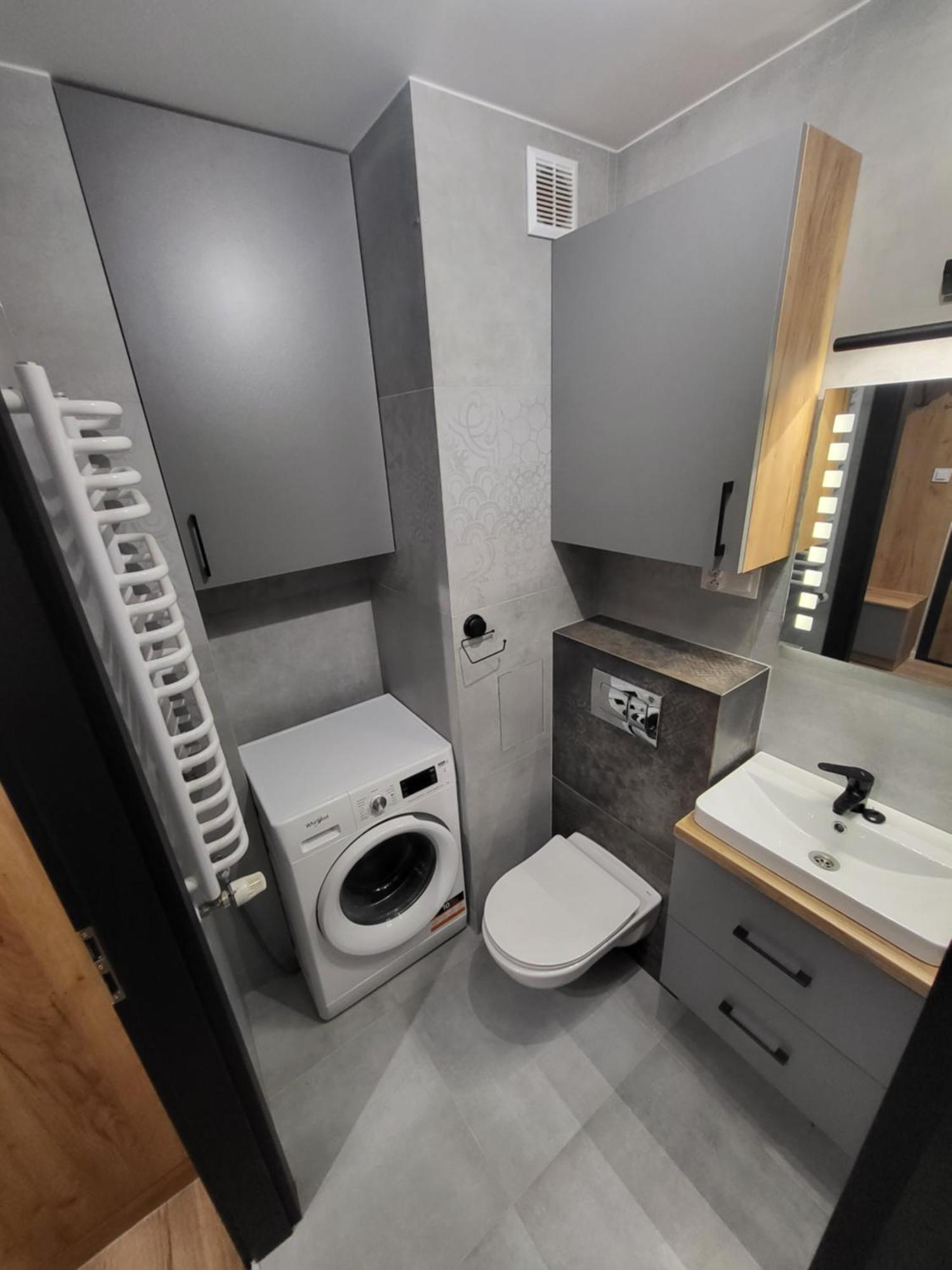 Handy Apartamenty - Mieszkania Na Doby W Centrum Rzeszowa 외부 사진