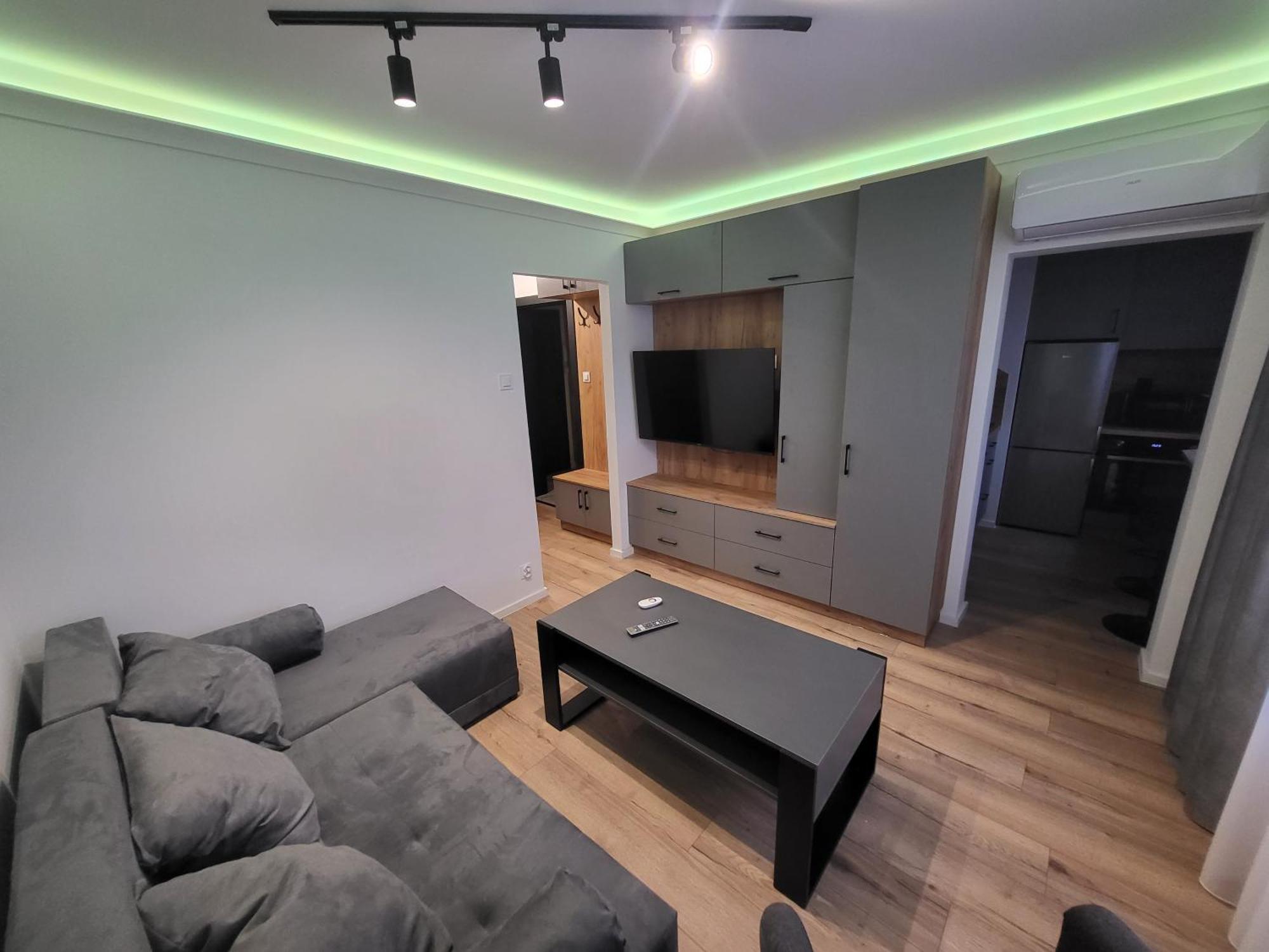 Handy Apartamenty - Mieszkania Na Doby W Centrum Rzeszowa 외부 사진