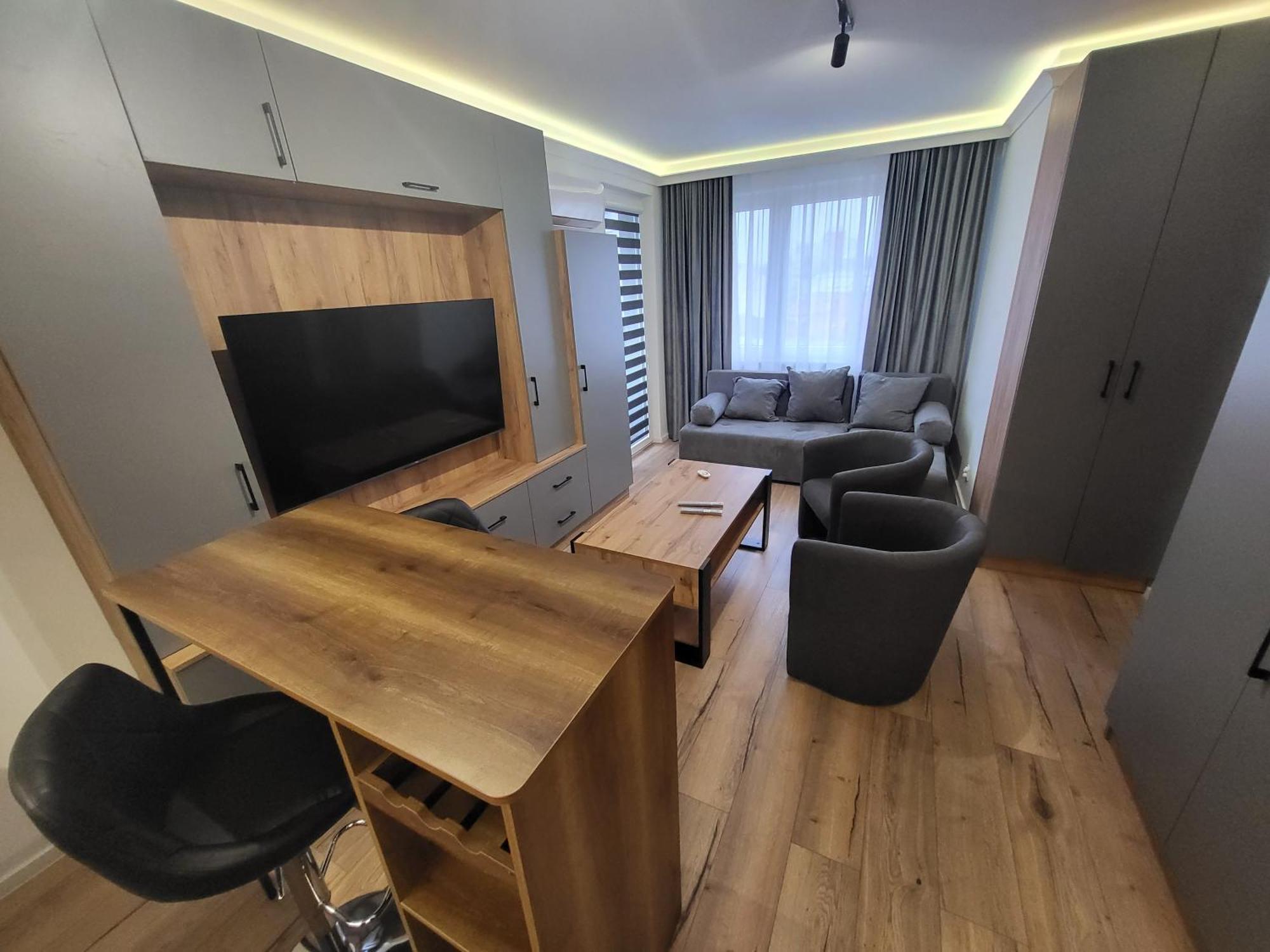 Handy Apartamenty - Mieszkania Na Doby W Centrum Rzeszowa 외부 사진