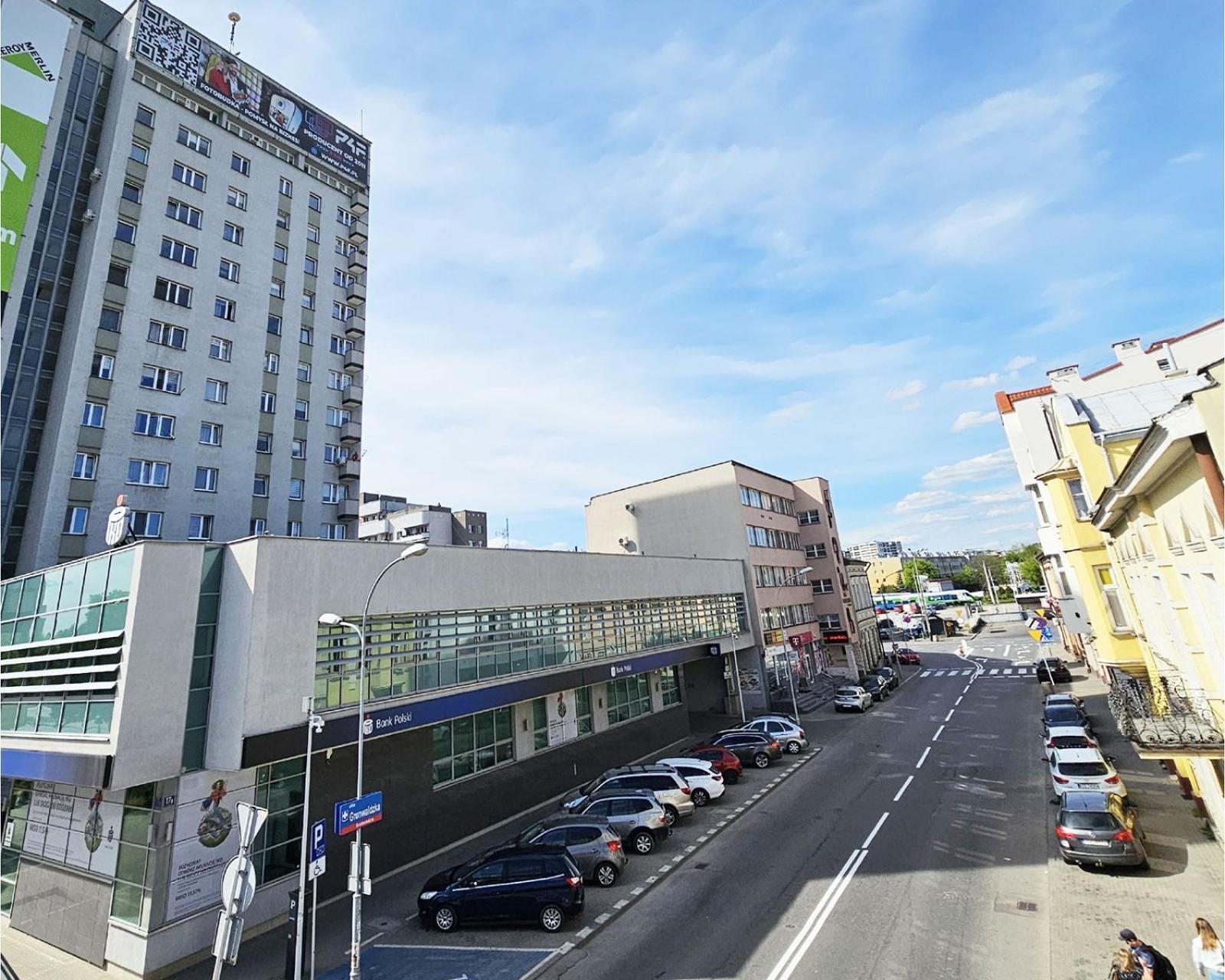 Handy Apartamenty - Mieszkania Na Doby W Centrum Rzeszowa 외부 사진