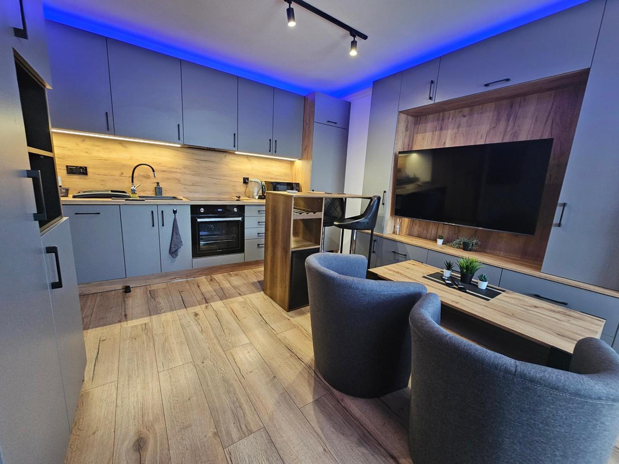 Handy Apartamenty - Mieszkania Na Doby W Centrum Rzeszowa 외부 사진