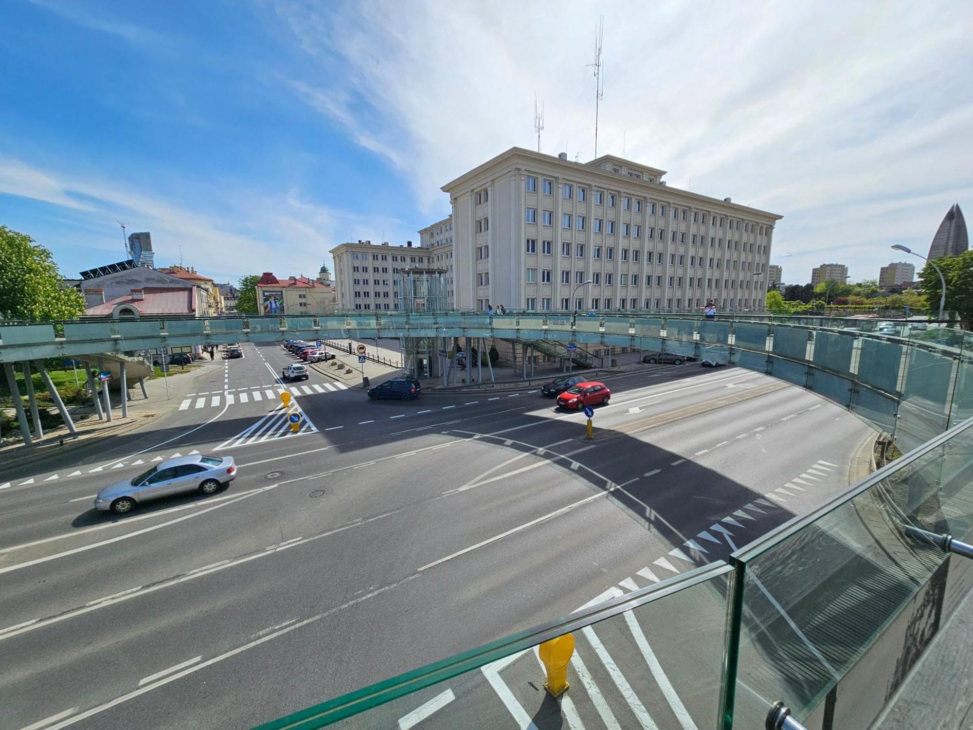 Handy Apartamenty - Mieszkania Na Doby W Centrum Rzeszowa 외부 사진